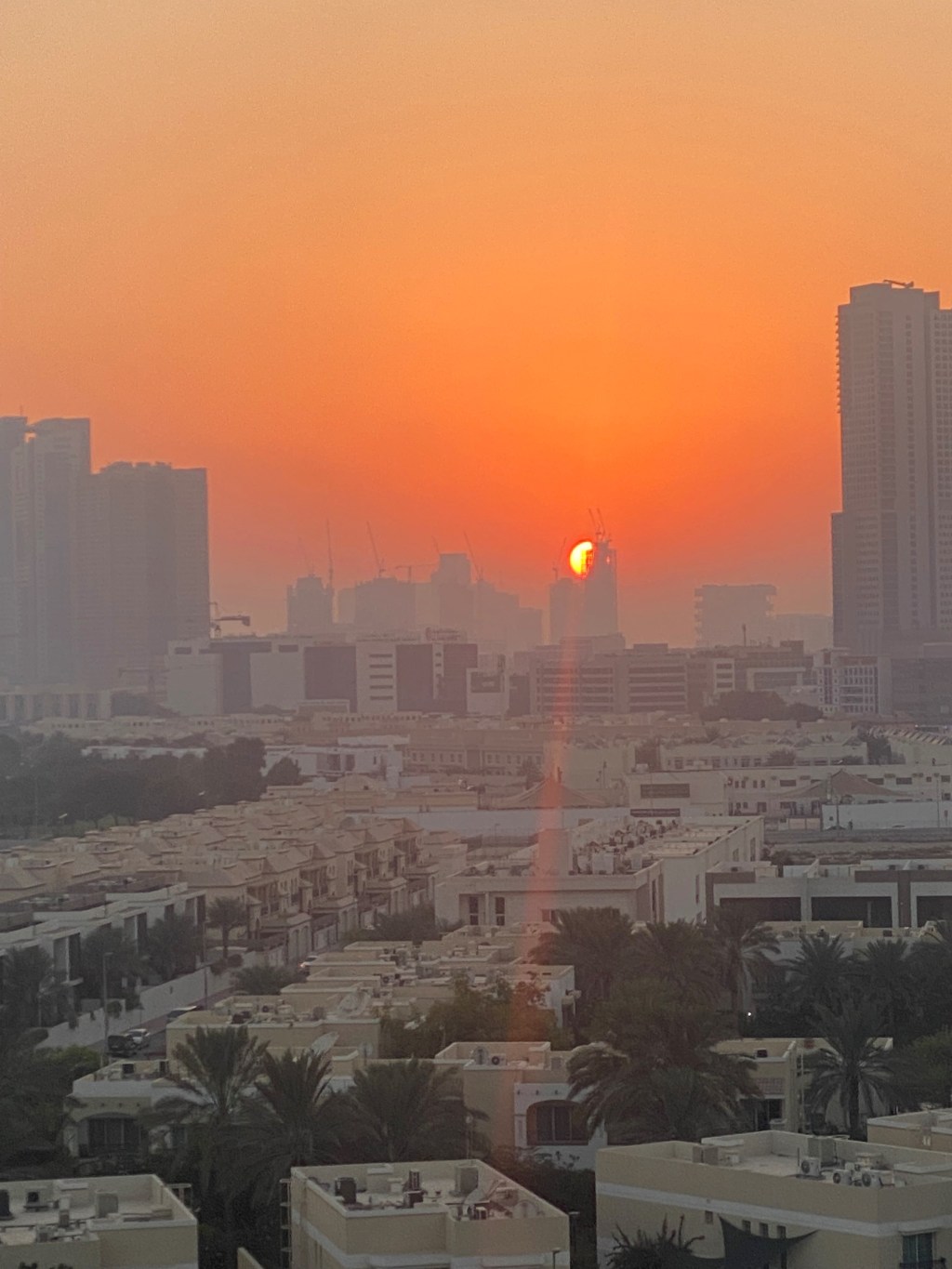 “Oh, just get over it, you will be&nbsp;fine.”